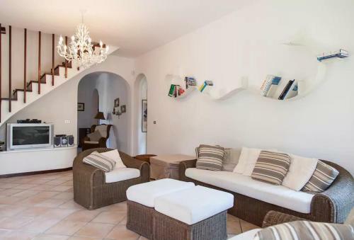 Villa Ice & Fire