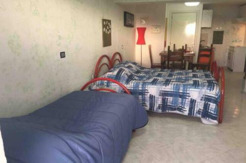 Apartamento Karma Residence - Monolocale A Due Passi Dal Mare