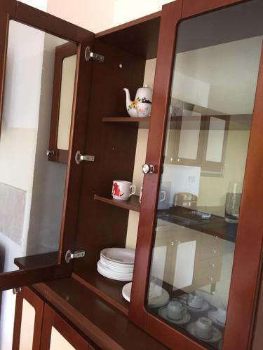 Apartamento Karma Residence - Monolocale A Due Passi Dal Mare