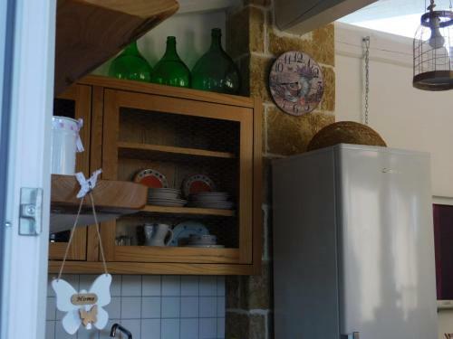 Cottage Nel Verde