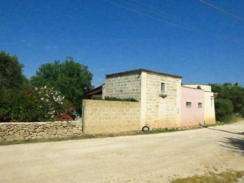 Casa Olivi
