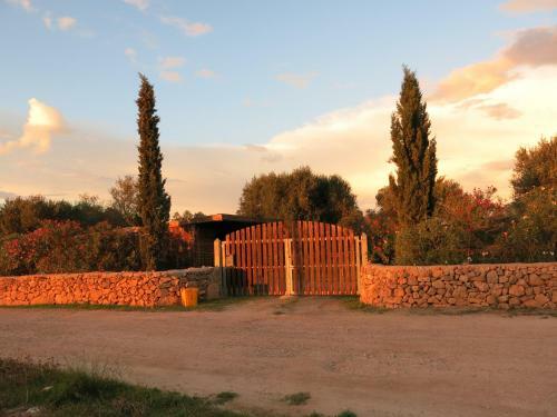 Casa Olivi