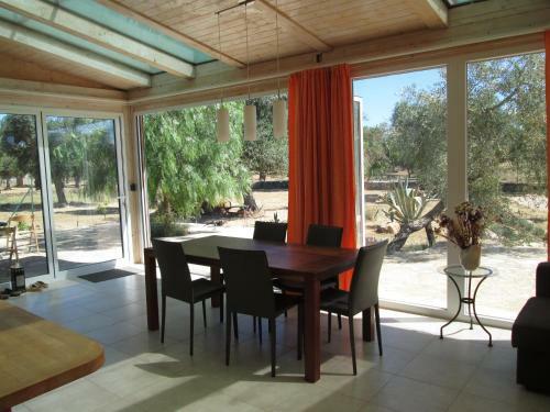 Casa Olivi