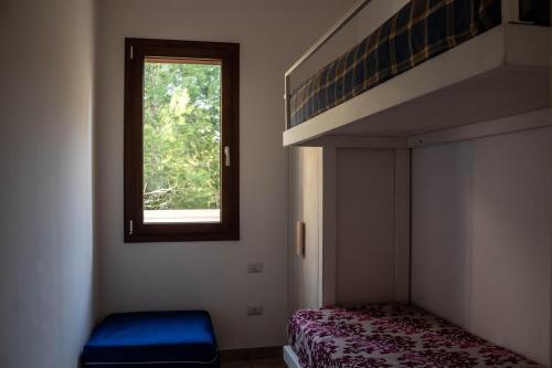 Apartamento Li Uluzzi