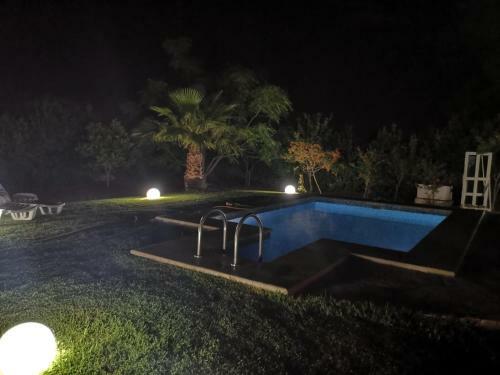 Villa Abate