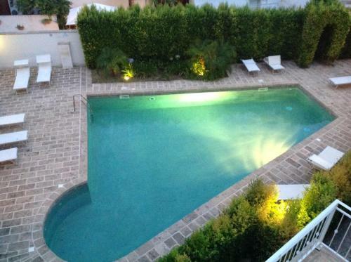 Residence Lucrezia