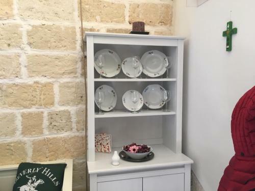 Apartamento Casa Vacanza