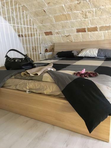 Apartamento Casa Vacanza