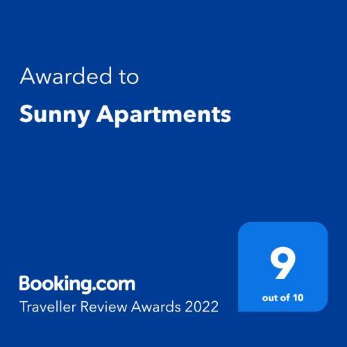 Hostal Sunny Apartments