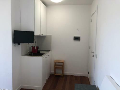 Hostal Sunny Apartments