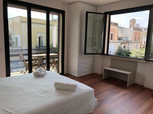 Hostal Sunny Apartments