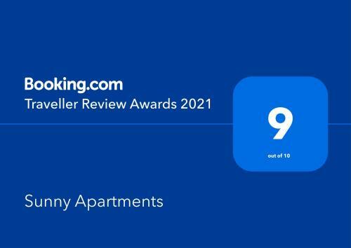Hostal Sunny Apartments