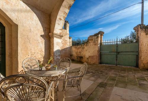 Bed & Breakfast La Fragna