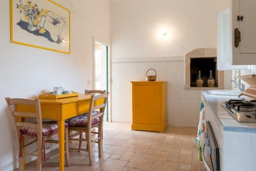 Bed & Breakfast La Fragna