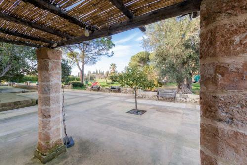 Bed & Breakfast La Fragna