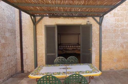 Bed & Breakfast La Fragna