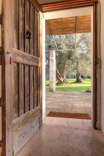 Bed & Breakfast La Fragna
