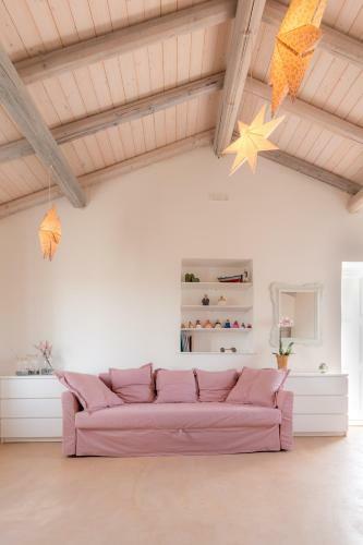 Bed & Breakfast La Fragna