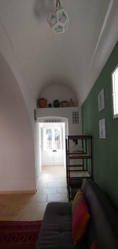 Bed & Breakfast La Fragna