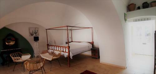 Bed & Breakfast La Fragna