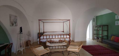 Bed & Breakfast La Fragna