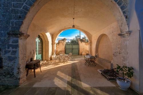 Bed & Breakfast La Fragna