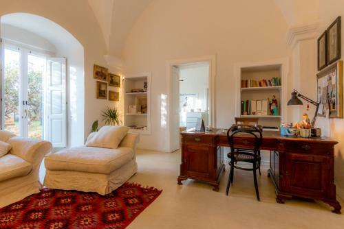 Bed & Breakfast La Fragna
