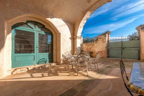 Bed & Breakfast La Fragna