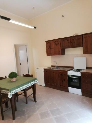 Apartamento Nard� Centro Storico