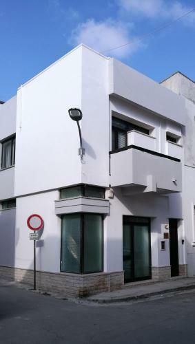 Apartamento Nard� Centro Storico