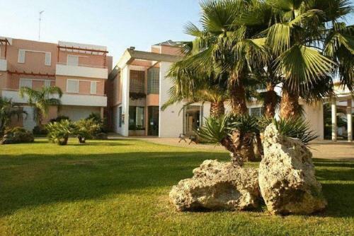 Apartamento Villaggio Turistico Tramonti