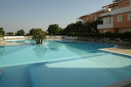Apartamento Villaggio Turistico Tramonti