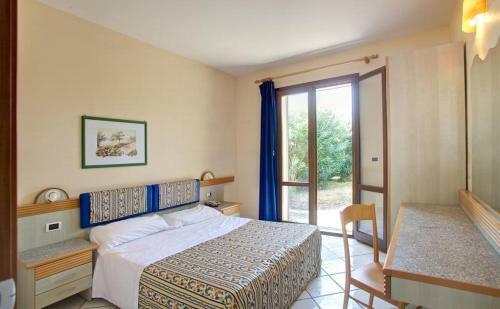Apartamento Villaggio Turistico Tramonti