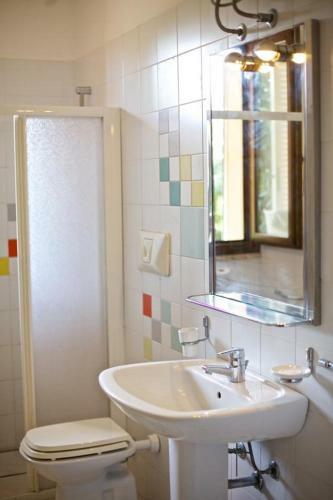Apartamento Villaggio Turistico Tramonti