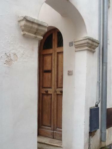 Apartamento Splendida Dimora Salentina