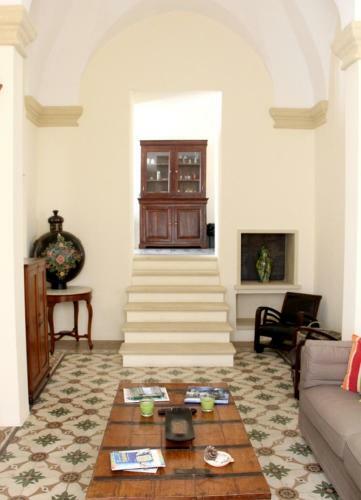 Apartamento Splendida Dimora Salentina