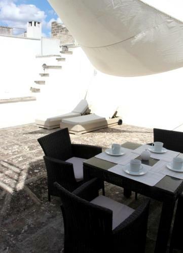 Apartamento Splendida Dimora Salentina