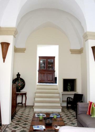 Apartamento Splendida Dimora Salentina