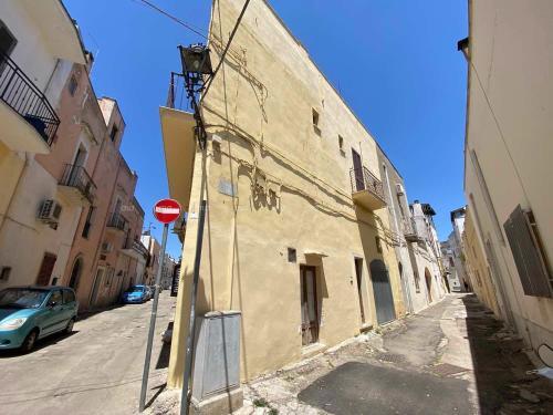 Apartamento Centro Storico