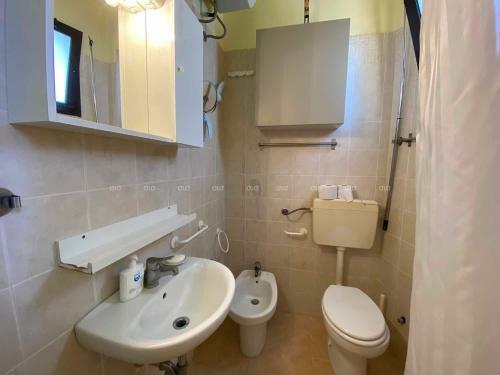 Apartamento Centro Storico