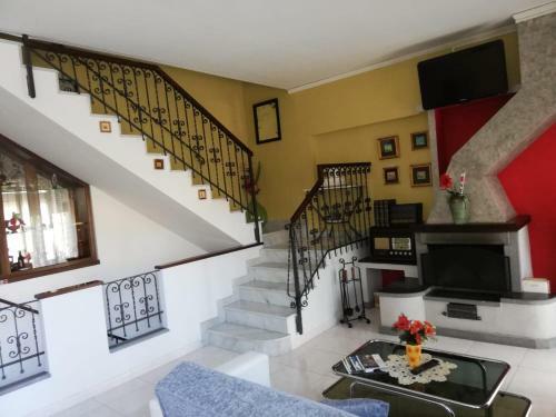 Bed & Breakfast B & B Amici Dell'etna