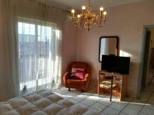 Bed & Breakfast B & B Amici Dell'etna