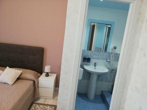 Bed & Breakfast B & B Amici Dell'etna