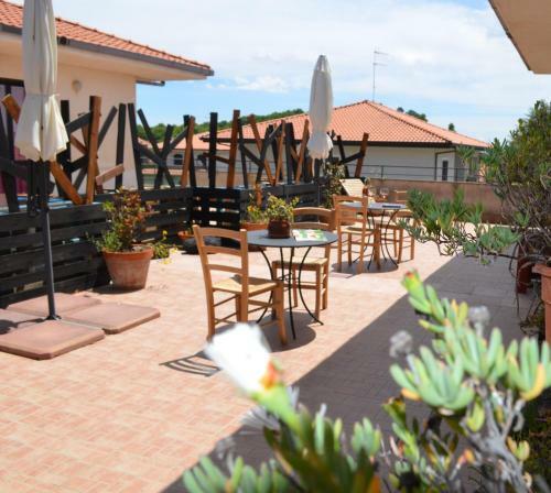Hostal Gea Apartment Etna