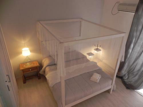 Hostal Gea Apartment Etna