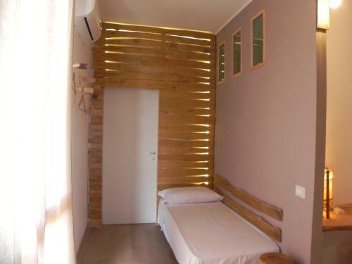 Hostal Gea Apartment Etna