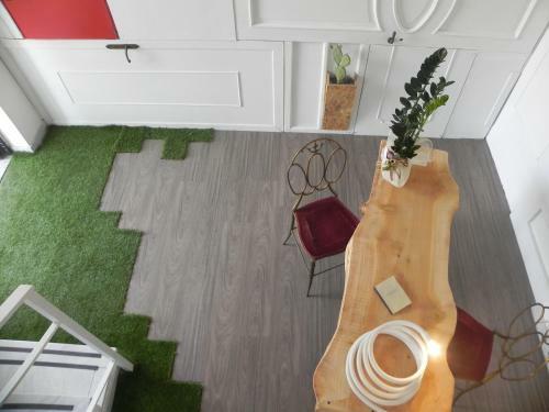 Hostal Gea Apartment Etna