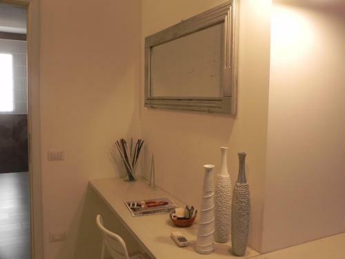 Hostal Gea Apartment Etna