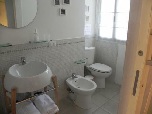 Hostal Gea Apartment Etna