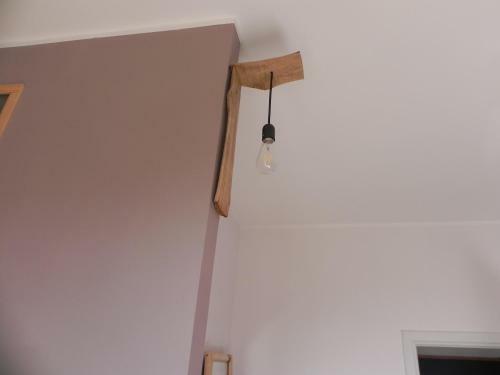 Hostal Gea Apartment Etna